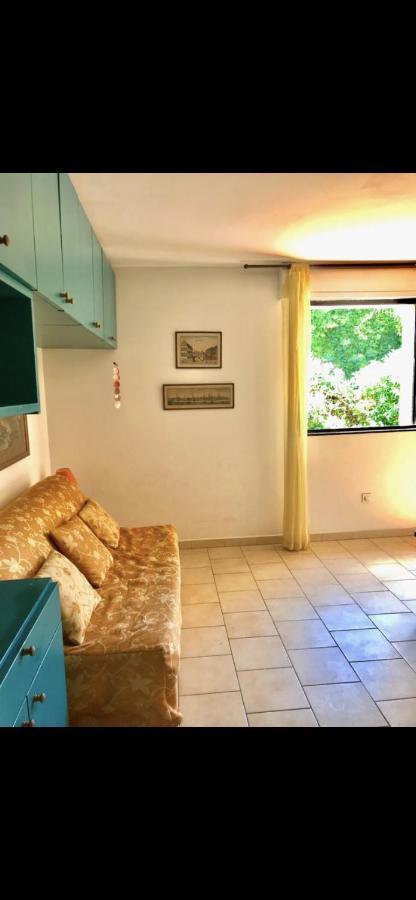 Appartamento Con Giardino A 50 M Dal Mare LʼÎle-Rousse Εξωτερικό φωτογραφία